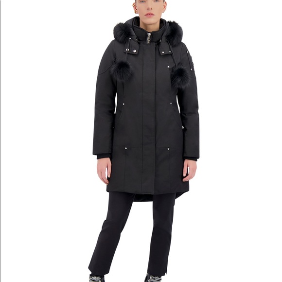 moose knuckles Jackets & Blazers - Moose knuckles stirling parka